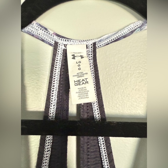 Under Armour Women’s Tank - Picture 4 of 4